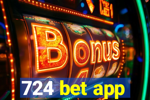 724 bet app